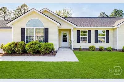 282 Barrister Circle, Guyton, GA 31312 - Photo 2