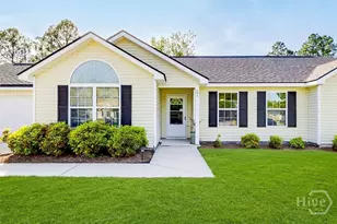 282 Barrister Cir, Guyton, GA 31312 - Photo 2