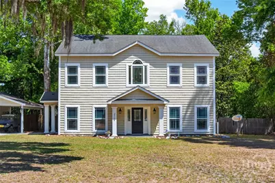 2308 Godbee Avenue, Savannah, GA 31408 - Photo 1
