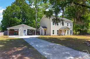 2308 Godbee Ave, Savannah, GA 31408 - Photo 4