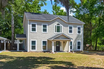 2308 Godbee Avenue, Savannah, GA 31408 - Photo 4