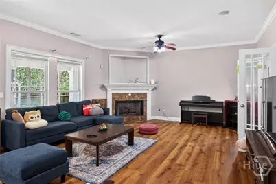 2308 Godbee Avenue, Savannah, GA 31408 - Photo 14