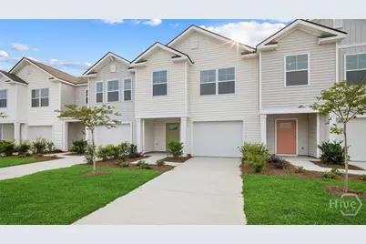 110 Gardens Drive, Brunswick, GA 31525 - Photo 4