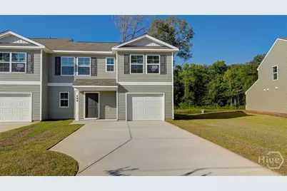 110 Gardens Drive, Brunswick, GA 31525 - Photo 1