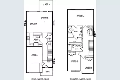 110 Gardens Drive, Brunswick, GA 31525 - Photo 2