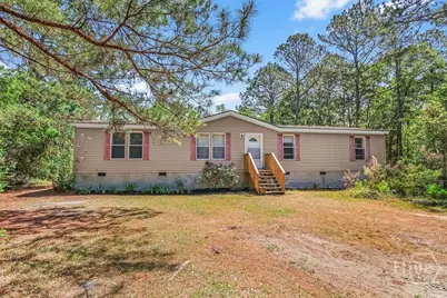 1319 Leefield Station Road, Brooklet, GA 30415 - Photo 6