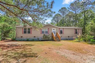 1319 Leefield Station Rd, Brooklet, GA 30415 - Photo 6