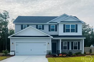687 Majestic Dr, Guyton, GA 31312 - Photo 1