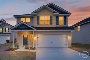 139 Centennial Ct, Hinesville, GA 31313 - Photo 2