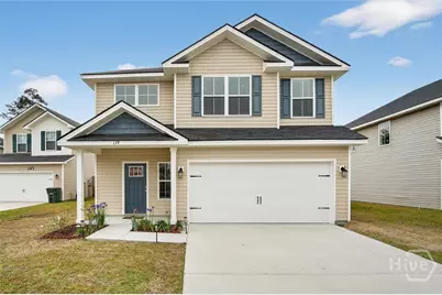 139 Centennial Court, Hinesville, GA 31313 - Photo 1
