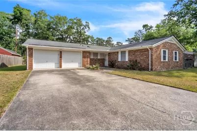 412 Willow Road, Savannah, GA 31419 - Photo 1
