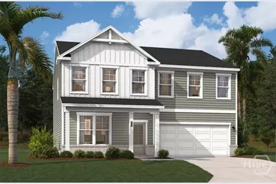 107 Miller Chapel Boulevard, Guyton, GA 31312 - Photo 1