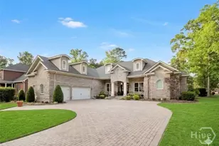 116 Cedar Point Dr, Savannah, GA - Photo 2