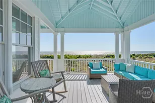 8 Sandlewood Ct, Tybee Island, GA 31328 - Photo 16