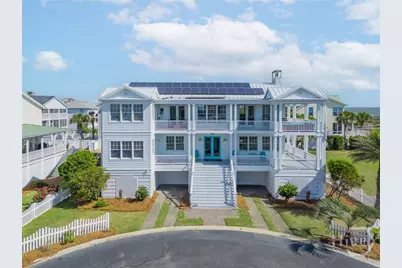 8 Sandlewood Court, Tybee Island, GA 31328 - Photo 2