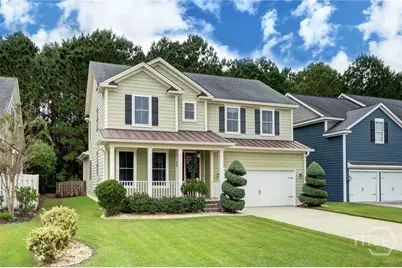 17 Misty Marsh Drive, Savannah, GA 31419 - Photo 2
