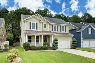 17 Misty Marsh Dr, Savannah, GA 31419 - Photo 2