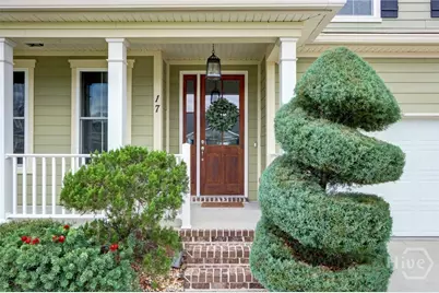 17 Misty Marsh Drive, Savannah, GA 31419 - Photo 4