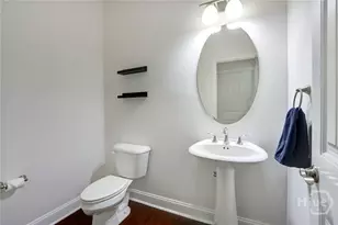 17 Misty Marsh Dr, Savannah, GA 31419 - Photo 26