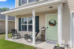 151 Fox Glen Ct, Port Wentworth, GA 31407 - Photo 4