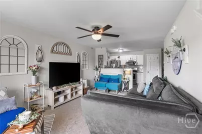151 Fox Glen Court, Port Wentworth, GA 31407 - Photo 6