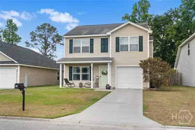 151 Fox Glen Court, Port Wentworth, GA 31407 - Photo 2