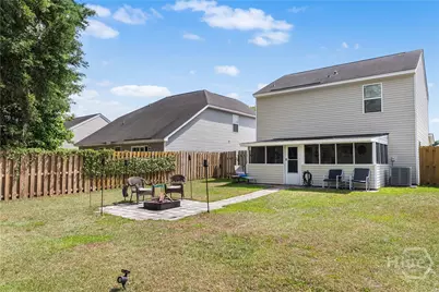 151 Fox Glen Court, Port Wentworth, GA 31407 - Photo 38