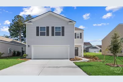 34 Lakefront Drive, Port Wentworth, GA 31407 - Photo 1