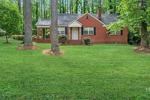 819 Hillcrest Dr, Thomson, GA 30824 - Photo 4