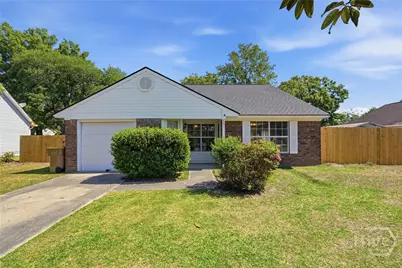 887 Piercefield Drive, Richmond Hill, GA 31324 - Photo 2