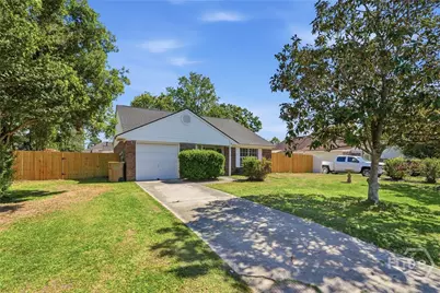 887 Piercefield Drive, Richmond Hill, GA 31324 - Photo 1
