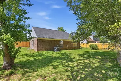 887 Piercefield Drive, Richmond Hill, GA 31324 - Photo 30