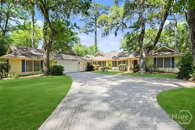 31 Magnolia Crossing, Savannah, GA 31411 - Photo 1