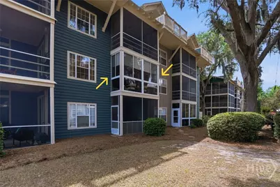 66 Galley Lane #22, Midway, GA 31320 - Photo 36