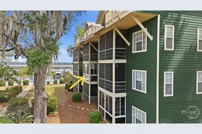 66 Galley Lane #22, Midway, GA 31320 - Photo 1