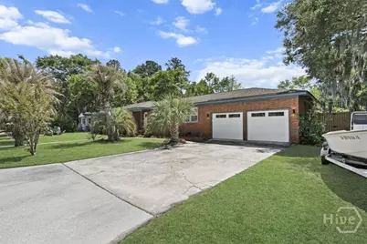 3111 Wright Street, Savannah, GA 31404 - Photo 2
