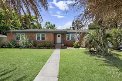 3111 Wright Street, Savannah, GA 31404 - Photo 1