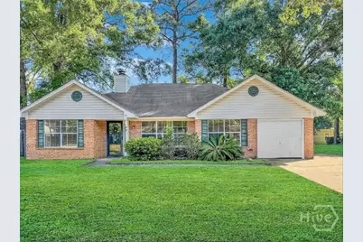 28 Jack Snipe Court W, Richmond Hill, GA 31324 - Photo 1