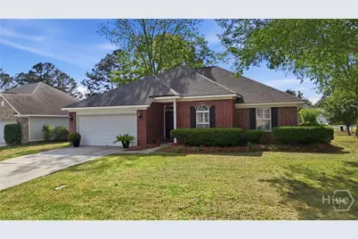 334 Keller Road, Rincon, GA 31326 - Photo 2