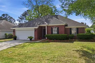 334 Keller Rd, Rincon, GA 31326 - Photo 2