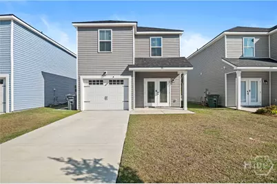 35 Governors Boulevard, Hinesville, GA 31313 - Photo 22