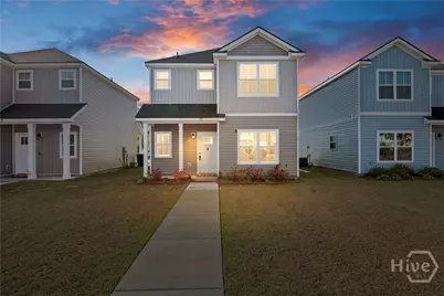 35 Governors Boulevard, Hinesville, GA 31313 - Photo 2
