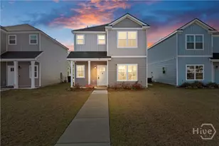35 Governors Blvd, Hinesville, GA 31313 - Photo 2