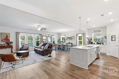 293 Wexford Drive, Richmond Hill, GA 31324 - Photo 6