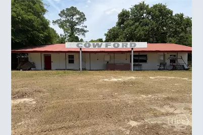 4102 Ga State 178 Highway, Glennville, GA 30427 - Photo 1