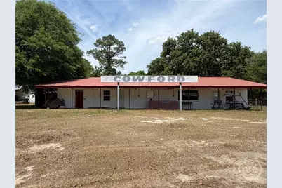 4102 Ga State 178 Highway, Glennville, GA 30427 - Photo 2