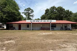 4102 Ga State 178 Hwy, Glennville, GA 30427 - Photo 2