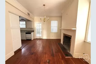 415 Price Street #E, Savannah, GA 31401 - Photo 2