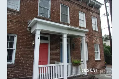 415 Price Street #E, Savannah, GA 31401 - Photo 1
