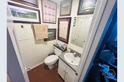 415 Price Street #E, Savannah, GA 31401 - Photo 20